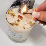 Light it up - Match vials