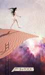 The Muse Tarot