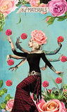 The Muse Tarot
