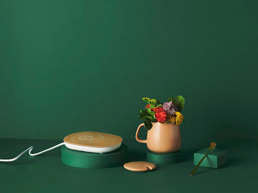 Smart Heated Mug