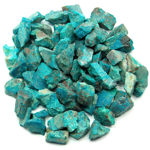 Chrysocolla - Medium