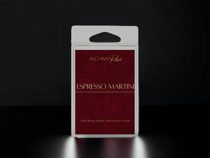 Espresso Martini Wax Melts