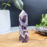A Grade Dream Amethyst Tower