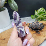 A Grade Dream Amethyst Tower