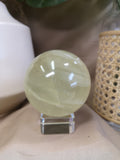 Citrine Sphere