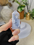 Rare Dendritic Agate Tower
