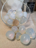 Opal tumble