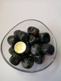 Kambaba jasper tumble