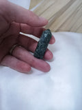 Seraphinite Point