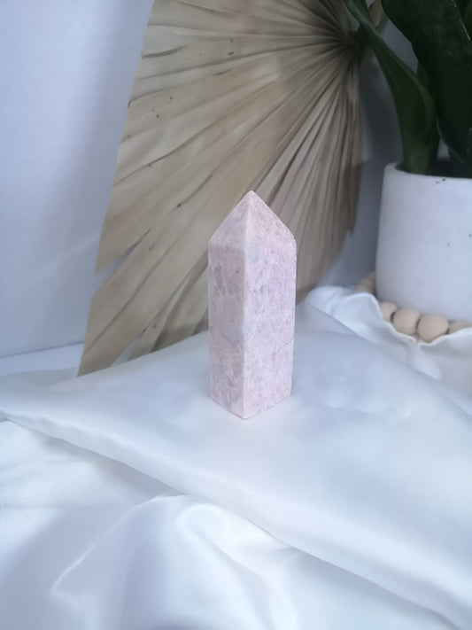 Pink Opal Tower