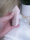 Pink Opal Tower