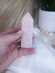 Pink Opal Tower