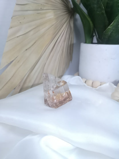 Golden Healer Quartz RARE