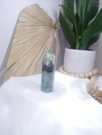 Snowflake Fluorite