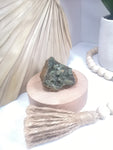 Vivianite Cluster