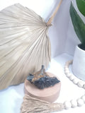 Vivanite Cluster