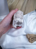 Clear Quartz Cluster