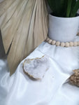 Clear Quartz Cluster