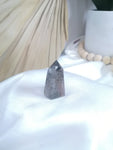 Garden Quartz Point