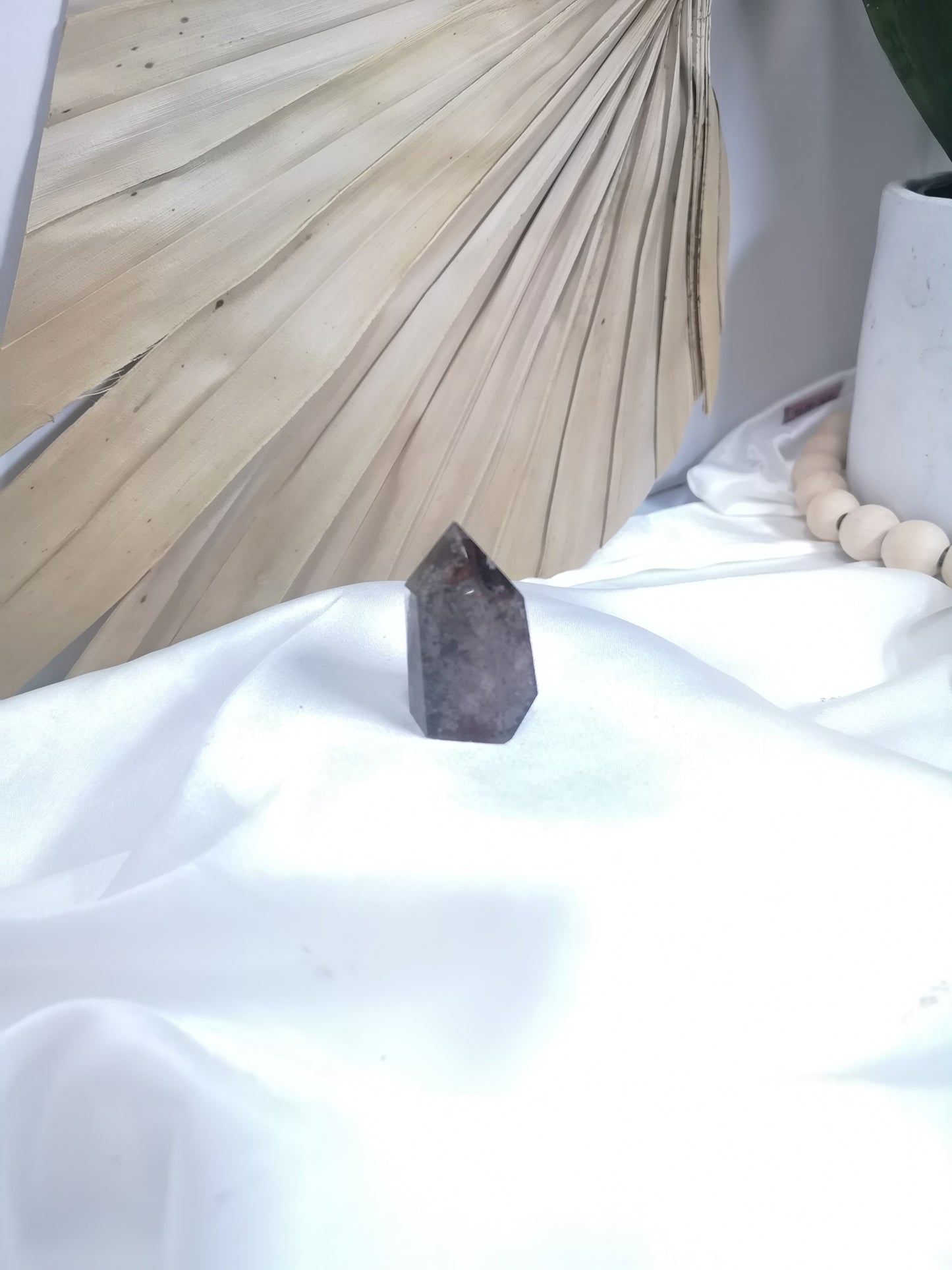 Garden Quartz Point