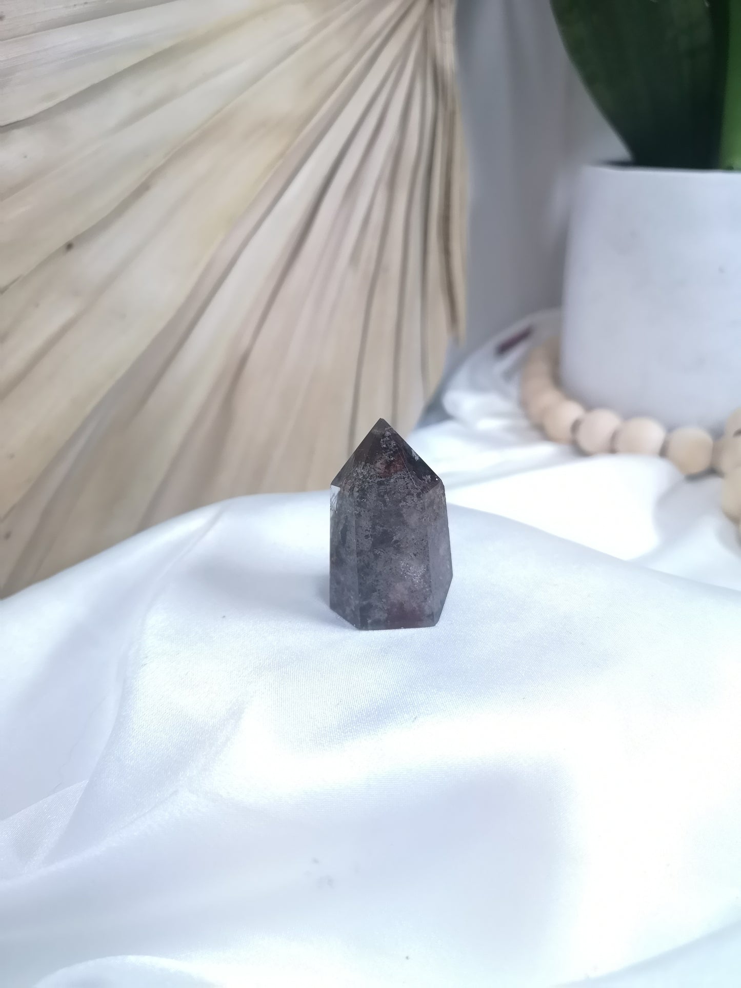 Garden Quartz Point