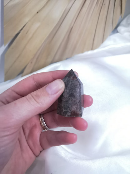 Garden Quartz Point