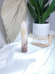 Golden Healer Quartz Point RARE