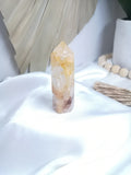 Golden Healer Quartz Point RARE