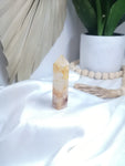 Golden Healer Quartz Point RARE