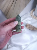 Prehnite Point