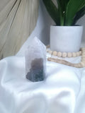 Moss Agate Point