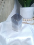 Botswana Agate Point