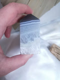 Botswana Agate Point