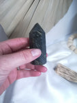 Labradorite Point