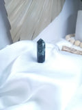 Seraphinite Point