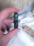 Seraphinite Point