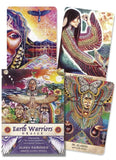 Earth Warrior Oracle