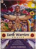 Earth Warrior Oracle