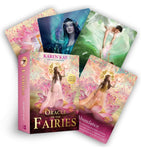 Oracle of the Fairies