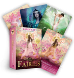 Oracle of the Fairies