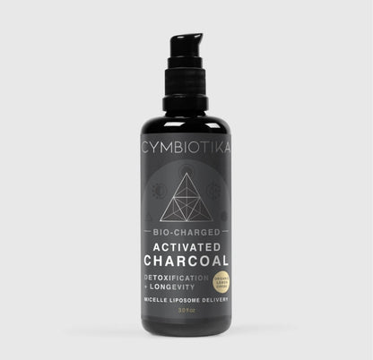 Bio Charged - Activated Charcoal