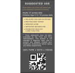 Bio Charged - Activated Charcoal
