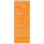 Synergy Vitamin C