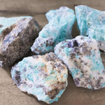 Amazonite - Extra Quality
