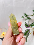 Prehnite Point