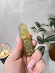 Prehnite Point