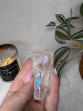 Angel Aura Quartz - premium quality point