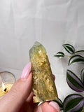 Prehnite Tower