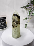 Prehnite Tower