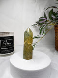 Prehnite Point